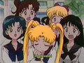 Sailor Moon Stars - Anime - Episode - Starlights at High School.mpeg