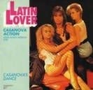 Latin Lover - Casanova Action