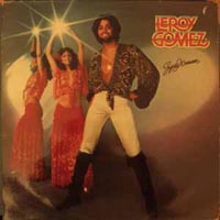 Leroy Gomez - Get Up Boogie