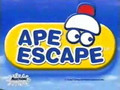 Ape Escape 2 Anime- Petrol Station