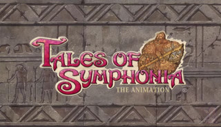 Tales of Symphonia ~ The Animation - OVA 01
