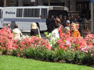 APEC Sydney 08 Park life