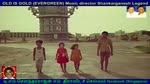 Naan Yen Pirandhen   1972   Music director Shankarganesh Legend    vol  2
