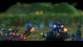 HD Starcraft 2 Full Terran Gameplay