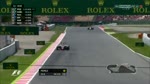 F1 2016 Spain GP Qualifying