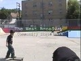 art city skate park opening