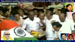 M. K. Stalin last respect for jayalalitha   by TMS FANS