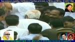 other state minister last respect for jayalalitha   by TMS FANS