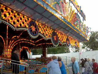 Schaghticoke Fair 2006