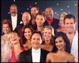 Strictly Come Dancing Advert 1