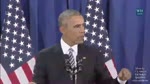 The Stakes: Pres. Obama's Final Address to the Troops