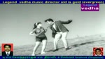 Kadhalithal Podhuma   1967   Legend  vedha music director    old is gold (evergreen)   song  2