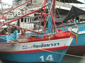songkhla ships +boats