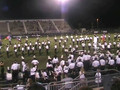 FPC Marching Band - Westside Story