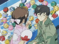 18 - Sakura pasa un festival de verano con Yukito