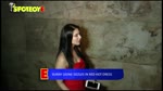 Sunny Leone Sizzles Red Hot Dress | SpotboyE
