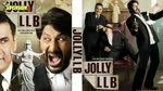 Akshay Kumar's Jolly LLB 2 Trailer is Out | Bollywood News 
