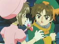 20 - Sakura pelea con la nueva alumna