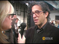 CESLIE TV: Kenneth Cole Interview