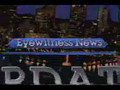 kdka Eyewitness News 11pm open 1980s