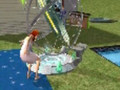 the ugly sims:epsode 2