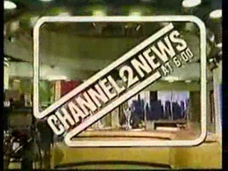 wcbs channel 2 news open 1984