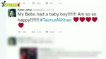 Saif Ali Khan and Kareena Kapoor Khan back home with Baby Taimur Ali Khan! | Bollywood News 