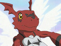 Digimon Tamers - Guilmon March