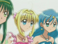 Mermaid Melody-Return To The Sea Part 1/2