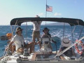 Sailing in the British Virgin Islands - Episode 1