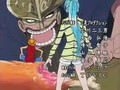 One Piece Alabasta Ending  