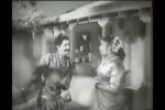 Sri Venkateswara Mahatyam Telugu Movie NTR & Savitri