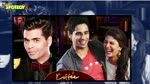 Jacqueline Fernandez Proposes to Sidharth Malhotra For Marriage on Koffee with Karan | SpotboyE 