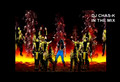 DJ Broklyn Scorpion Mix (Video Version)