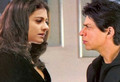 SRK & Kajol Muvee