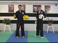 How To Sport Karate – “The Blitz Step”