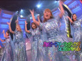 Koukaku 2000 Morning Musume Performance
