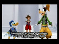 Kingdom Hearts: Chain of Memories - Floor 4