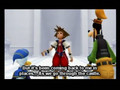 Kingdom Hearts: Chain of Memories - Floor 5 