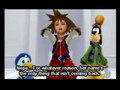 Kingdom Hearts: Chain of Memories - Floor 6
