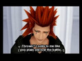 Kingdom Hearts: Chain of Memories - Floor 7