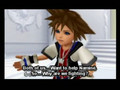 Kingdom Hearts: Chain of Memories - Floor 9