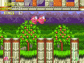 Sonic 3 and Knuckles-Knuckles Playthrough in Marble Zone