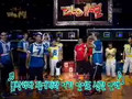 (18 Sep 04) Taebin & Se7en vs Haha-Freestyle rival