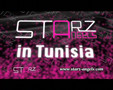 Starz Angels Tour in Tunisia