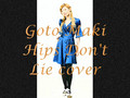 Goto Maki - Hips Don't Lie Cover