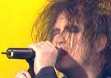 The Cure - If Only Tonight We Could Sleep