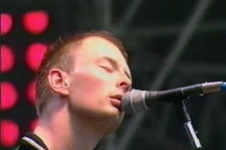 Radiohead - Exit Music
