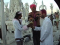 Deron & Suneet'a Burning Man wedding (unedited)