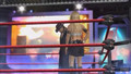 SVR 2008 Undertaker vs Batista Hell in a Cell